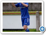 Saison 25-26 * Verbandspokal-Qualifikation * 02.08.2025 * SG Fischbach-Weiler - FC Neustadt  2:3  (0:2)