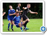 Saison 25-26 * Verbandspokal-Qualifikation * 02.08.2025 * SG Fischbach-Weiler - FC Neustadt  2:3  (0:2)