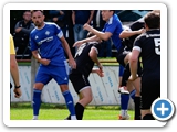 Saison 25-26 * Verbandspokal-Qualifikation * 02.08.2025 * SG Fischbach-Weiler - FC Neustadt  2:3  (0:2)