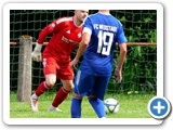 Saison 25-26 * Verbandspokal-Qualifikation * 02.08.2025 * SG Fischbach-Weiler - FC Neustadt  2:3  (0:2)
