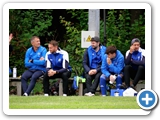 Saison 25-26 * Verbandspokal-Qualifikation * 02.08.2025 * SG Fischbach-Weiler - FC Neustadt  2:3  (0:2)