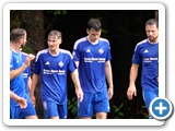 Saison 25-26 * Verbandspokal-Qualifikation * 02.08.2025 * SG Fischbach-Weiler - FC Neustadt  2:3  (0:2)