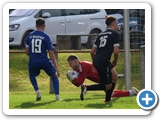 Saison 25-26 * Verbandspokal-Qualifikation * 02.08.2025 * SG Fischbach-Weiler - FC Neustadt  2:3  (0:2)