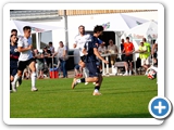 Saison 25-26 * Verbandspokal 1. Hauptrunde * 13.08.2025 * FC Neustadt - Türk. SV Singen  0:4 (0:2)