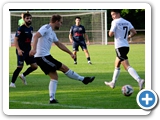 Saison 25-26 * Verbandspokal 1. Hauptrunde * 13.08.2025 * FC Neustadt - Türk. SV Singen  0:4 (0:2)
