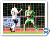 Saison 25-26 * Verbandspokal 1. Hauptrunde * 13.08.2025 * FC Neustadt - Türk. SV Singen  0:4 (0:2)