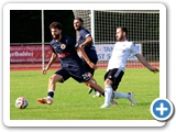 Saison 25-26 * Verbandspokal 1. Hauptrunde * 13.08.2025 * FC Neustadt - Türk. SV Singen  0:4 (0:2)