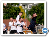 Saison 25-26 * Verbandspokal 1. Hauptrunde * 13.08.2025 * FC Neustadt - Türk. SV Singen  0:4 (0:2)
