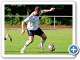 Saison 25-26 * Verbandspokal 1. Hauptrunde * 13.08.2025 * FC Neustadt - Türk. SV Singen  0:4 (0:2)