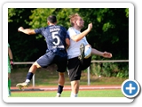 Saison 25-26 * Verbandspokal 1. Hauptrunde * 13.08.2025 * FC Neustadt - Türk. SV Singen  0:4 (0:2)