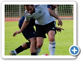 Saison 25-26 * Verbandspokal 1. Hauptrunde * 13.08.2025 * FC Neustadt - Türk. SV Singen  0:4 (0:2)