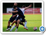 Saison 25-26 * Verbandspokal 1. Hauptrunde * 13.08.2025 * FC Neustadt - Türk. SV Singen  0:4 (0:2)