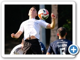 Saison 25-26 * Verbandspokal 1. Hauptrunde * 13.08.2025 * FC Neustadt - Türk. SV Singen  0:4 (0:2)