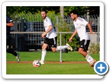 Saison 25-26 * Verbandspokal 1. Hauptrunde * 13.08.2025 * FC Neustadt - Türk. SV Singen  0:4 (0:2)