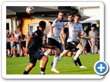 Saison 25-26 * Verbandspokal 1. Hauptrunde * 13.08.2025 * FC Neustadt - Türk. SV Singen  0:4 (0:2)