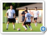 Saison 25-26 * Verbandspokal 1. Hauptrunde * 13.08.2025 * FC Neustadt - Türk. SV Singen  0:4 (0:2)