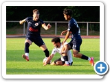 Saison 25-26 * Verbandspokal 1. Hauptrunde * 13.08.2025 * FC Neustadt - Türk. SV Singen  0:4 (0:2)