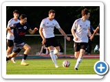 Saison 25-26 * Verbandspokal 1. Hauptrunde * 13.08.2025 * FC Neustadt - Türk. SV Singen  0:4 (0:2)