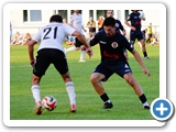 Saison 25-26 * Verbandspokal 1. Hauptrunde * 13.08.2025 * FC Neustadt - Türk. SV Singen  0:4 (0:2)