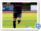 Saison 25-26 * Verbandspokal 1. Hauptrunde * 13.08.2025 * FC Neustadt - Türk. SV Singen  0:4 (0:2)
