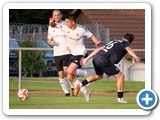 Saison 25-26 * Verbandspokal 1. Hauptrunde * 13.08.2025 * FC Neustadt - Türk. SV Singen  0:4 (0:2)
