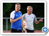 Saison 25-26 * Verbandspokal 1. Hauptrunde * 13.08.2025 * FC Neustadt - Türk. SV Singen  0:4 (0:2)