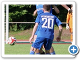 Saison 2025/2026 * LL 3 * 23.08.2025 * FC Neustadt - SC Konstanz-Wollmatingen  1:4 (0:1)