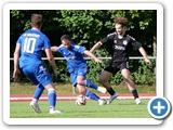 Saison 2025/2026 * LL 3 * 23.08.2025 * FC Neustadt - SC Konstanz-Wollmatingen  1:4 (0:1)