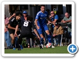 Saison 2025/2026 * LL 3 * 23.08.2025 * FC Neustadt - SC Konstanz-Wollmatingen  1:4 (0:1)