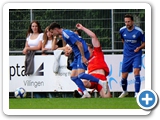 Saison 2025/2026 * LL 3 * 30.08.2025 * FC Pfaffenweiler - FC Neustadt  2:0 (0:0)