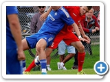 Saison 2025/2026 * LL 3 * 30.08.2025 * FC Pfaffenweiler - FC Neustadt  2:0 (0:0)