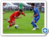 Saison 2025/2026 * LL 3 * 30.08.2025 * FC Pfaffenweiler - FC Neustadt  2:0 (0:0)