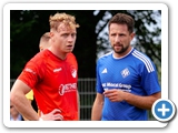 Saison 2025/2026 * LL 3 * 30.08.2025 * FC Pfaffenweiler - FC Neustadt  2:0 (0:0)