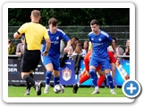 Saison 2025/2026 * LL 3 * 30.08.2025 * FC Pfaffenweiler - FC Neustadt  2:0 (0:0)