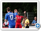 Saison 2025/2026 * LL 3 * 30.08.2025 * FC Pfaffenweiler - FC Neustadt  2:0 (0:0)
