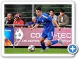 Saison 2025/2026 * LL 3 * 30.08.2025 * FC Pfaffenweiler - FC Neustadt  2:0 (0:0)