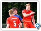 Saison 2025/2026 * LL 3 * 30.08.2025 * FC Pfaffenweiler - FC Neustadt  2:0 (0:0)