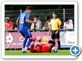 Saison 2025/2026 * LL 3 * 30.08.2025 * FC Pfaffenweiler - FC Neustadt  2:0 (0:0)