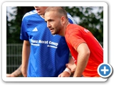 Saison 2025/2026 * LL 3 * 30.08.2025 * FC Pfaffenweiler - FC Neustadt  2:0 (0:0)