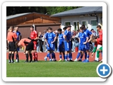 Saison 2025/2026 * LL 3 * 06.09.2025 * FC Neustadt - SV Aasen  1:4 (0:2)