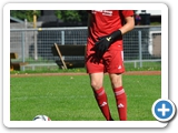 Saison 2025/2026 * LL 3 * 06.09.2025 * FC Neustadt - SV Aasen  1:4 (0:2)