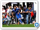 Saison 2025/2026 * LL 3 * 06.09.2025 * FC Neustadt - SV Aasen  1:4 (0:2)