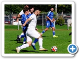 Saison 2025/2026 * LL 3 * 06.09.2025 * FC Neustadt - SV Aasen  1:4 (0:2)