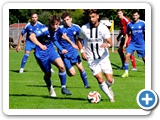 Saison 2025/2026 * LL 3 * 06.09.2025 * FC Neustadt - SV Aasen  1:4 (0:2)