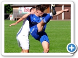 Saison 2025/2026 * LL 3 * 06.09.2025 * FC Neustadt - SV Aasen  1:4 (0:2)