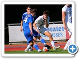 Saison 2025/2026 * LL 3 * 06.09.2025 * FC Neustadt - SV Aasen  1:4 (0:2)