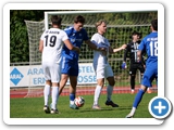 Saison 2025/2026 * LL 3 * 06.09.2025 * FC Neustadt - SV Aasen  1:4 (0:2)