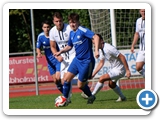 Saison 2025/2026 * LL 3 * 06.09.2025 * FC Neustadt - SV Aasen  1:4 (0:2)