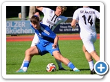 Saison 2025/2026 * LL 3 * 06.09.2025 * FC Neustadt - SV Aasen  1:4 (0:2)