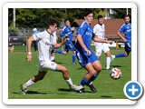 Saison 2025/2026 * LL 3 * 06.09.2025 * FC Neustadt - SV Aasen  1:4 (0:2)